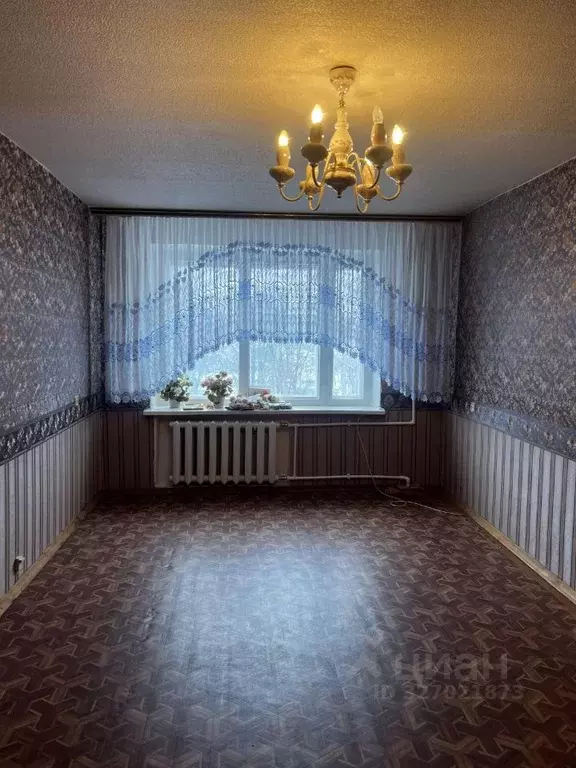 2-к кв. Самарская область, Самара пос. Управленческий, ул. Имени ... - Фото 2