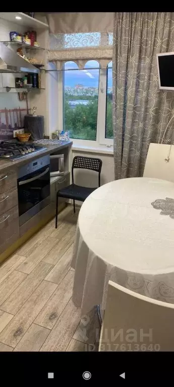 1-к кв. Нижегородская область, Нижний Новгород ул. Ногина, 22 (28.0 м) - Фото 1