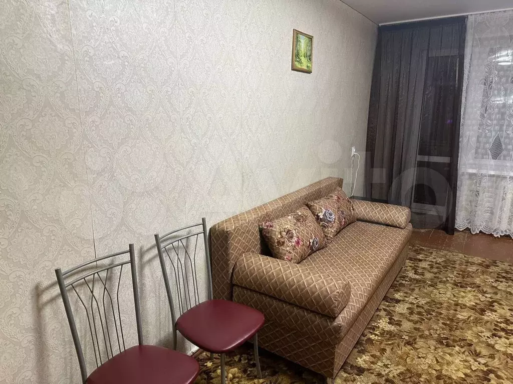 2-к. квартира, 47м, 5/5эт. - Фото 1