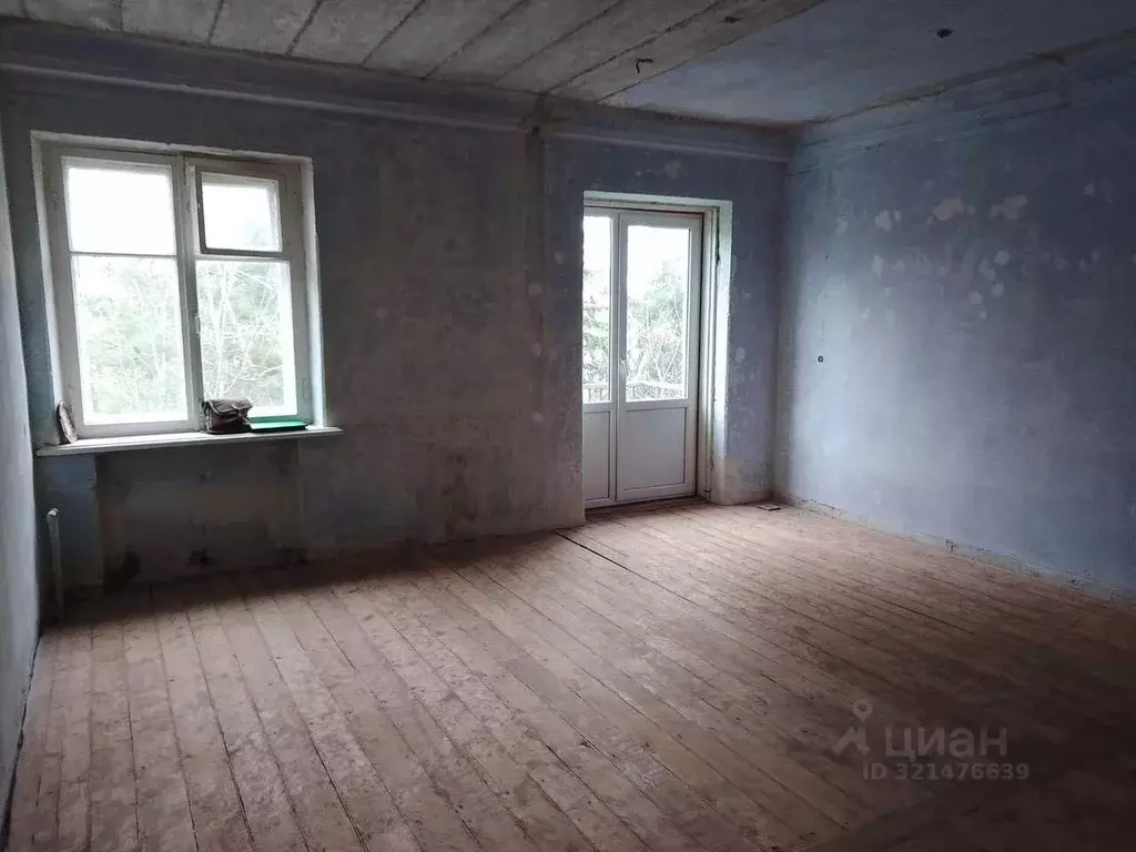 3-к кв. Севастополь ул. Большая Морская, 38 (84.0 м) - Фото 1