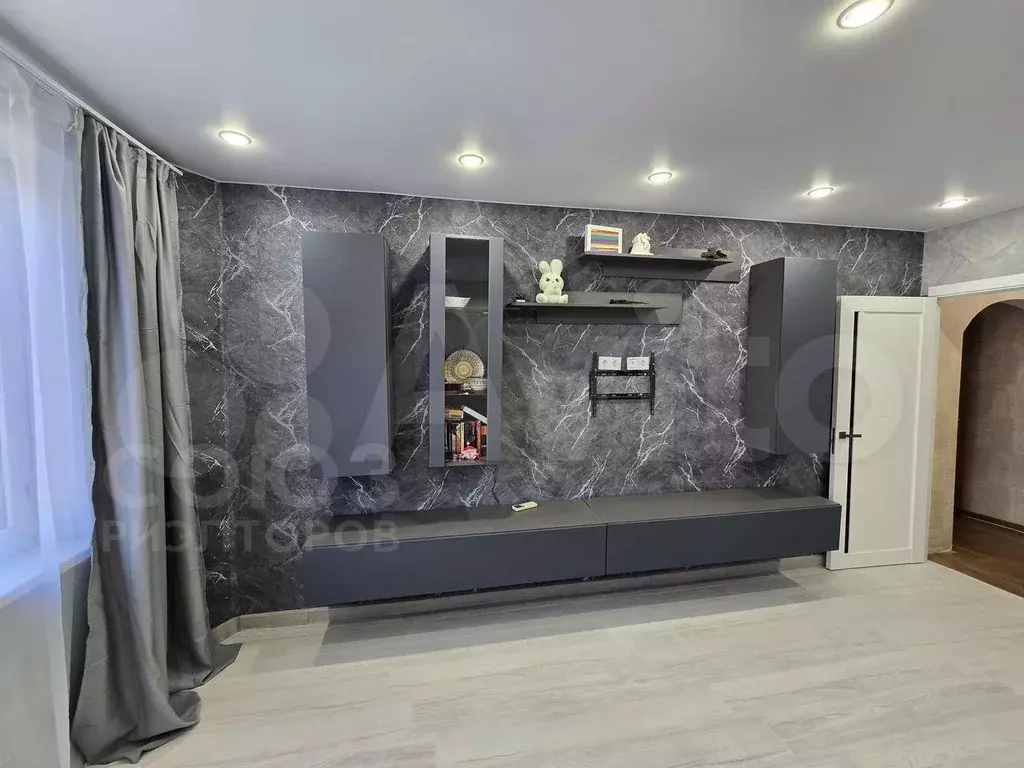 2-к. квартира, 51 м, 7/9 эт. - Фото 0