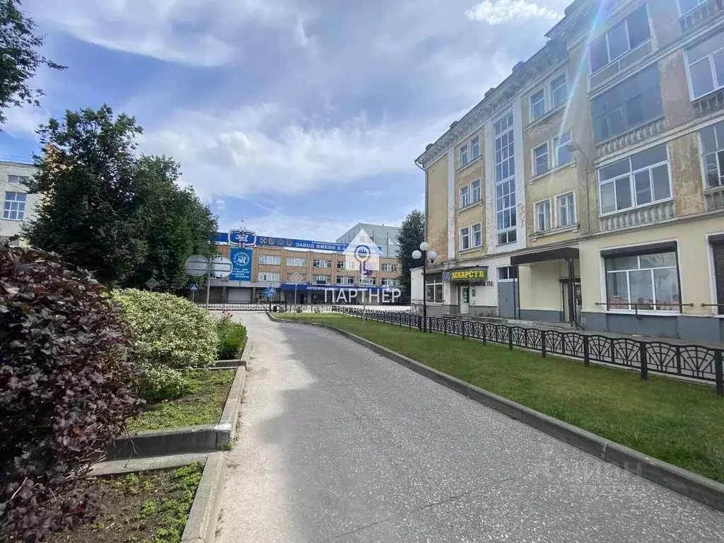 Склад в Владимирская область, Ковров ул. Труда, 1 (218 м) - Фото 1