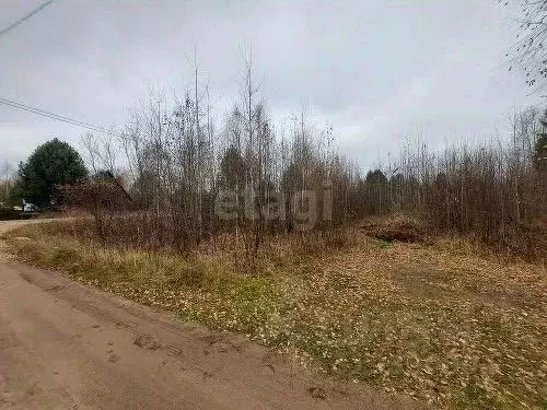 Участок в Коми, Корткеросский район, Додзь муниципальное образование, ... - Фото 1