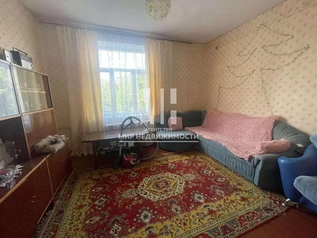 2-к кв. Калининградская область, Советск ул. Победы, 22 (53.5 м) - Фото 1