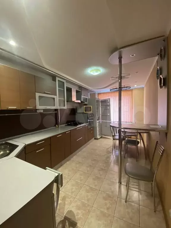 2-к. квартира, 55 м, 5/9 эт. - Фото 0