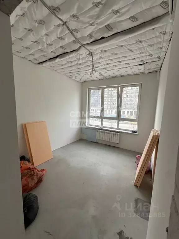 3-к кв. Москва Сосенское поселение, просп. Куприна, 1к2 (64.0 м) - Фото 1