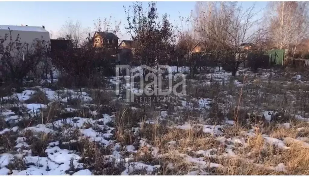 Участок в Красноярский край, Емельяновский муниципальный округ, ... - Фото 1