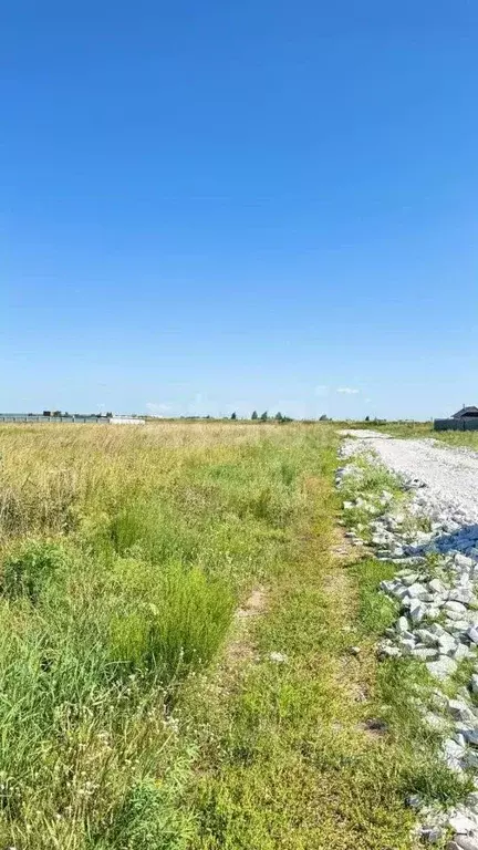 Участок в Ульяновская область, Ульяновск ул. Летная, 10 (15.06 сот.) - Фото 1