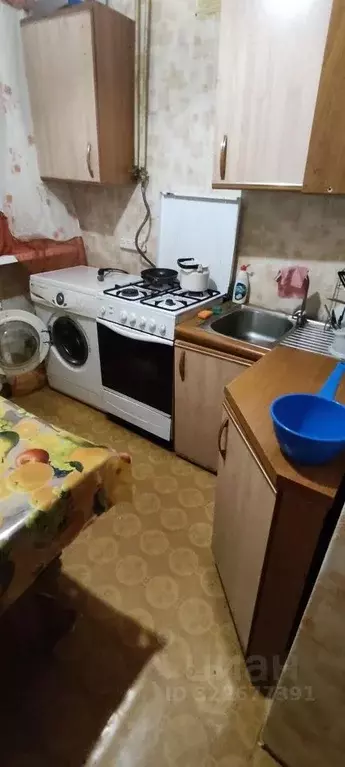 2-к кв. Оренбургская область, Абдулино Школьная ул., 7 (40.6 м) - Фото 1