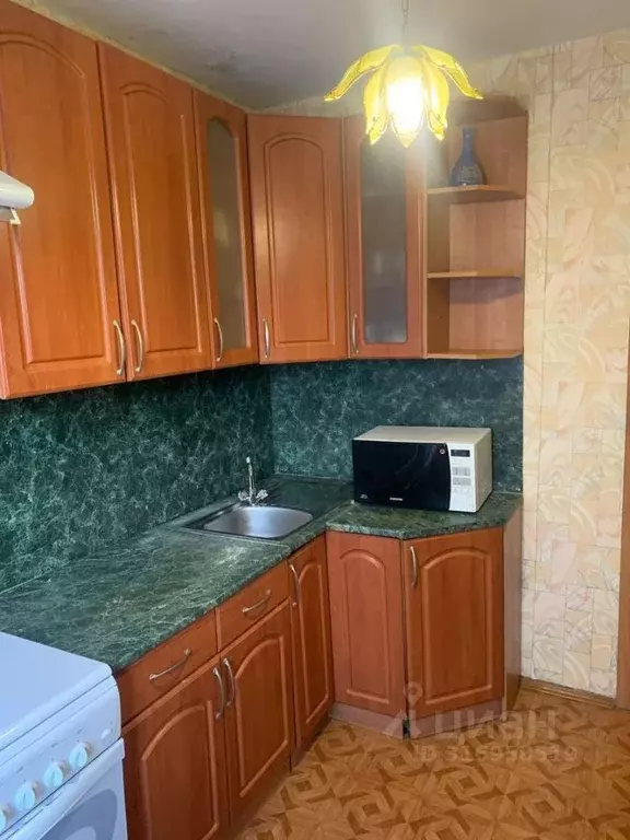 3-к кв. Псковская область, Псков Индустриальная ул., 4А (62.7 м) - Фото 0