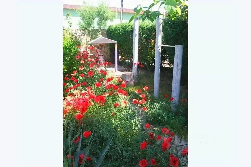 Дом в Крым, Евпатория городской округ, Заозерное пгт  (70 м) - Фото 2