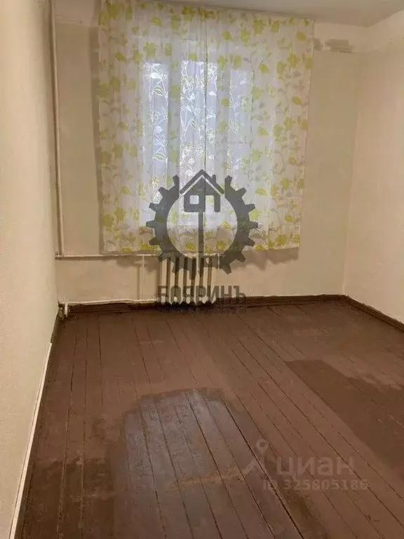 Комната Свердловская область, Екатеринбург ул. Баумана, 30А (18.0 м) - Фото 2