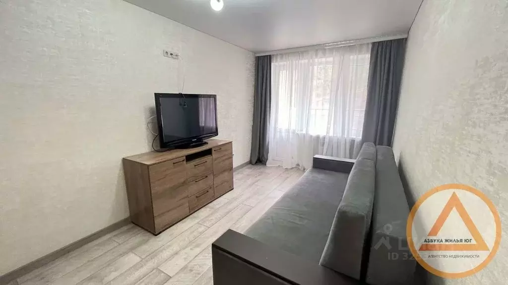 2-к кв. Краснодарский край, Туапсинский муниципальный округ, пос. ... - Фото 1