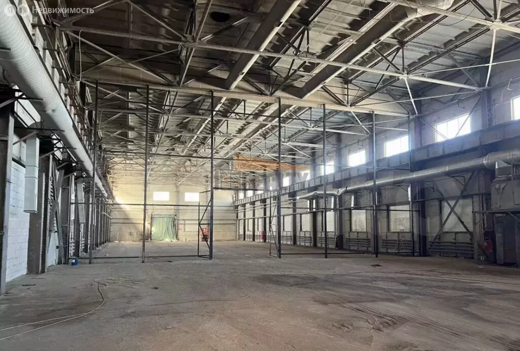Производственное помещение (1300 м) - Фото 1