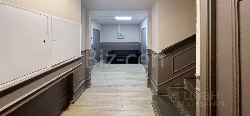 Офис в Москва Яузский бул., 13С3 (529 м) - Фото 2