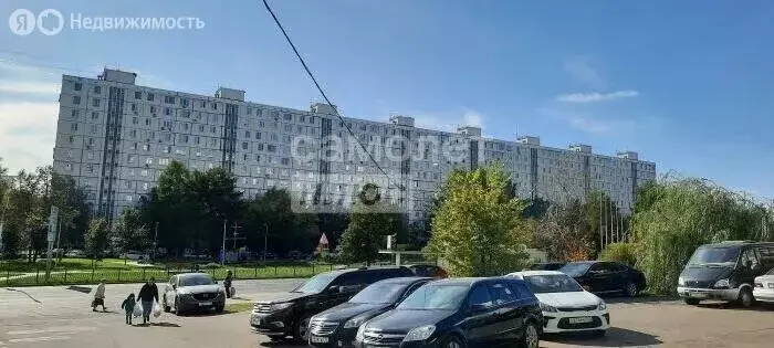 2-комнатная квартира: Москва, улица Маршала Катукова, 2к1 (45.4 м) - Фото 1