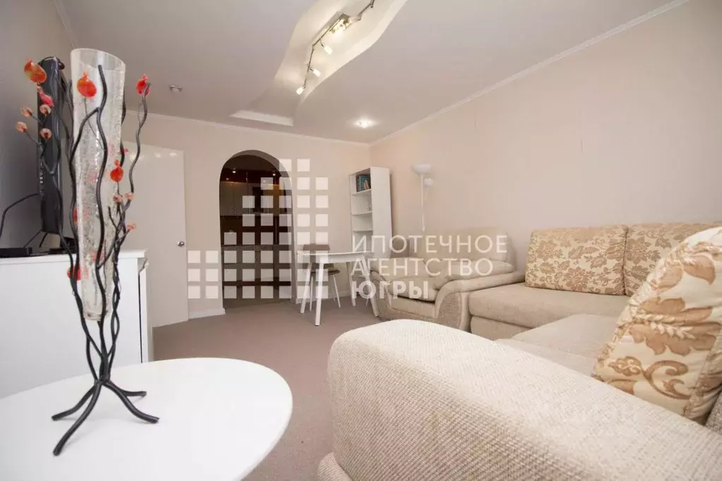 Дом в Ханты-Мансийский АО, Ханты-Мансийск ул. Мира, 101А (231 м) - Фото 2