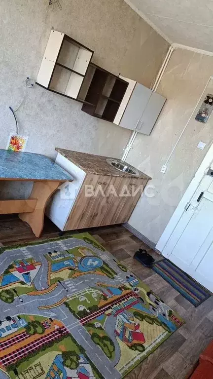 Комната 14 м в 4-к., 5/5 эт. - Фото 1