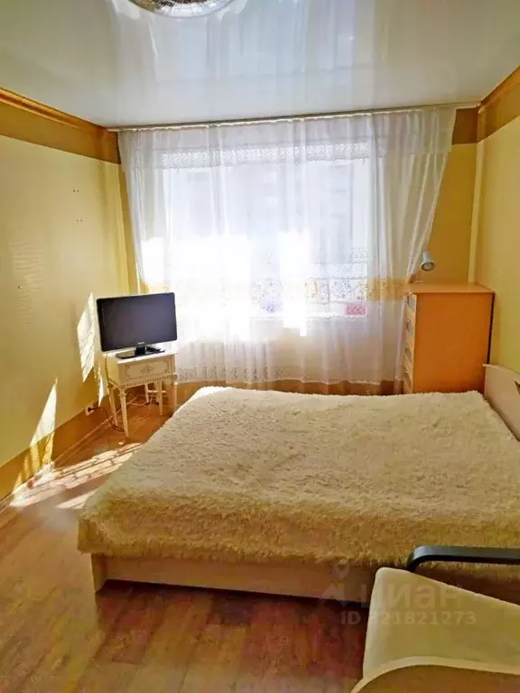 1-к кв. Башкортостан, Уфа ул. Лесотехникума, 22/2 (39.0 м) - Фото 0