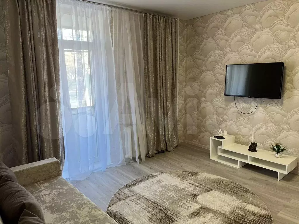 2-к. квартира, 50 м, 2/2 эт. - Фото 0