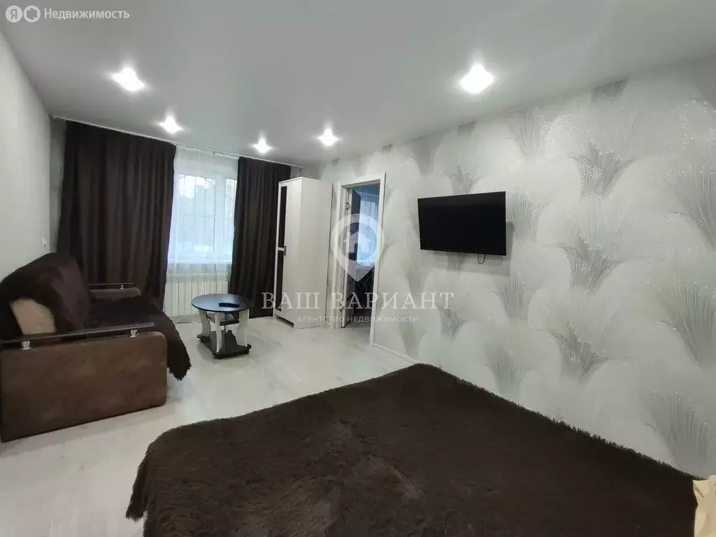 2-комнатная квартира: Рыбинск, улица 50 лет ВЛКСМ, 40 (45.4 м) - Фото 2