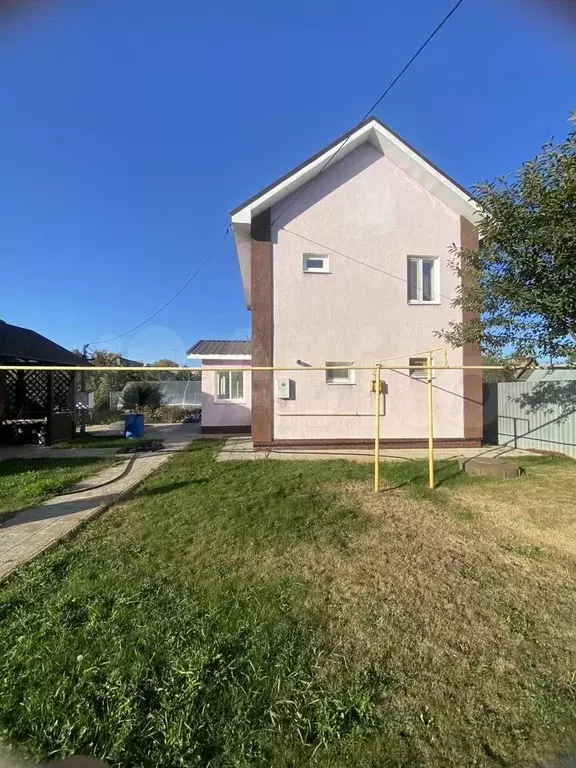 Дом 60,3 м на участке 9 сот. - Фото 1