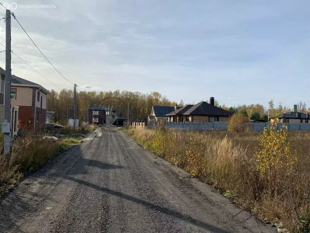 Участок в село Семиозёрка, улица Батыршина (10 м) - Фото 2