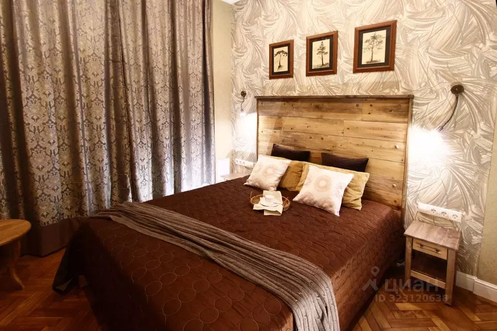 3-к кв. Москва ул. Кржижановского, 5К1 (65.0 м) - Фото 2