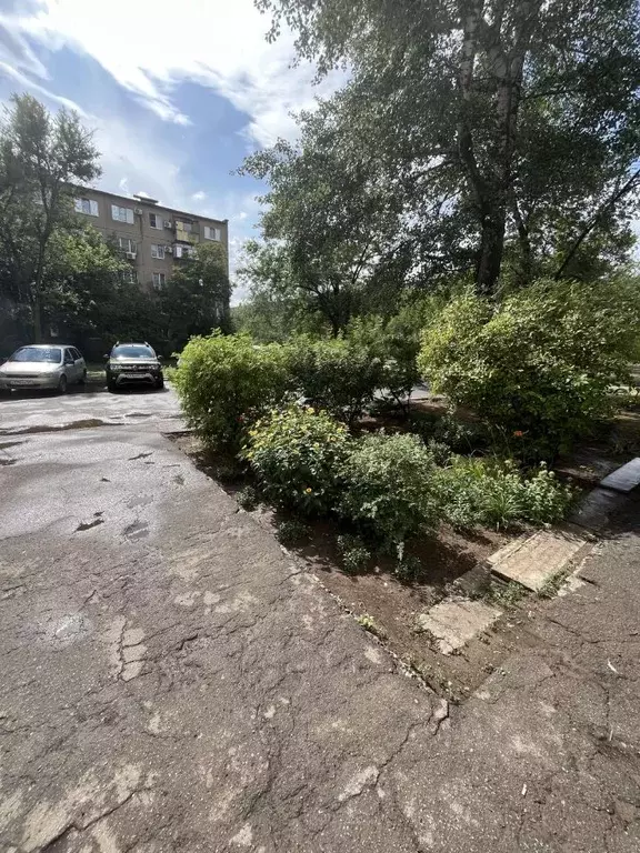 1-к кв. Волгоградская область, Волжский ул. Имени генерала Карбышева, ... - Фото 1