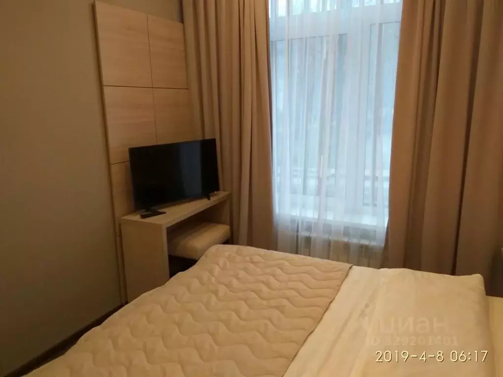 Комната Москва бул. Дмитрия Донского, вл17А (10.0 м) - Фото 2