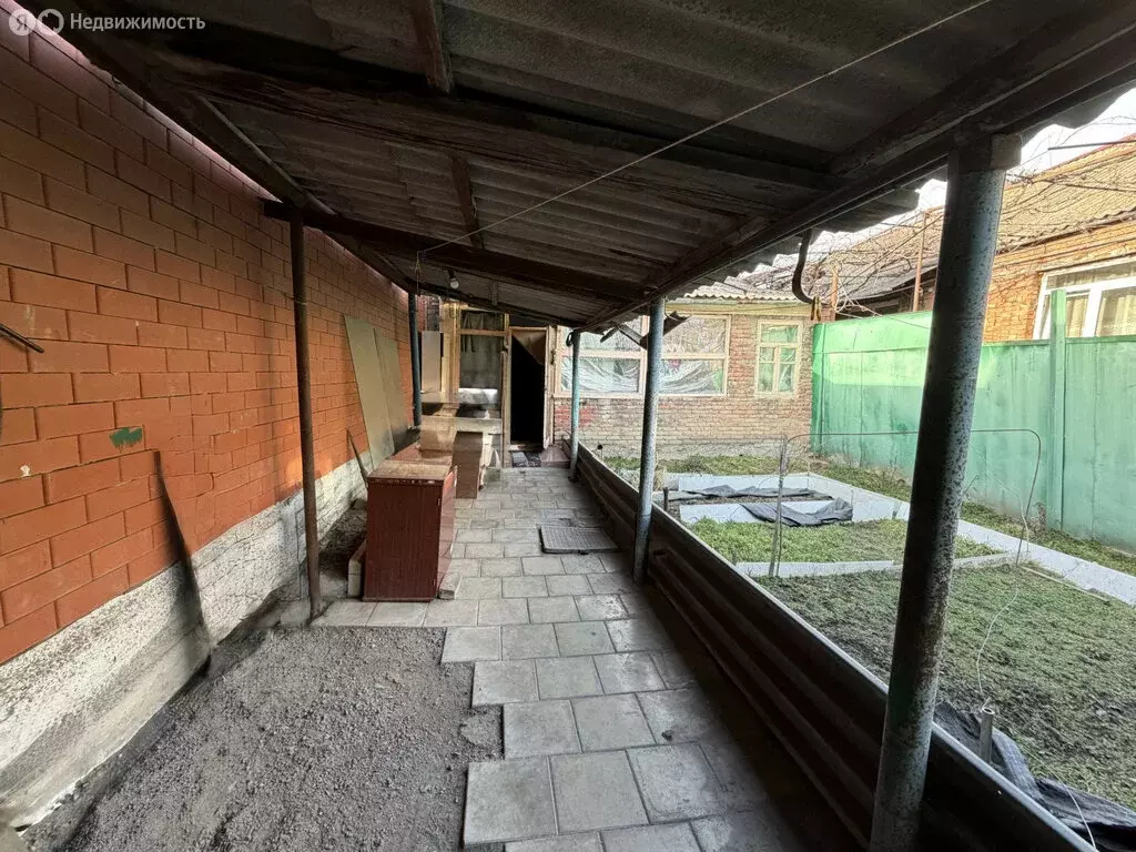 Дом в Владикавказ, улица Ушинского, 72 (115 м) - Фото 2