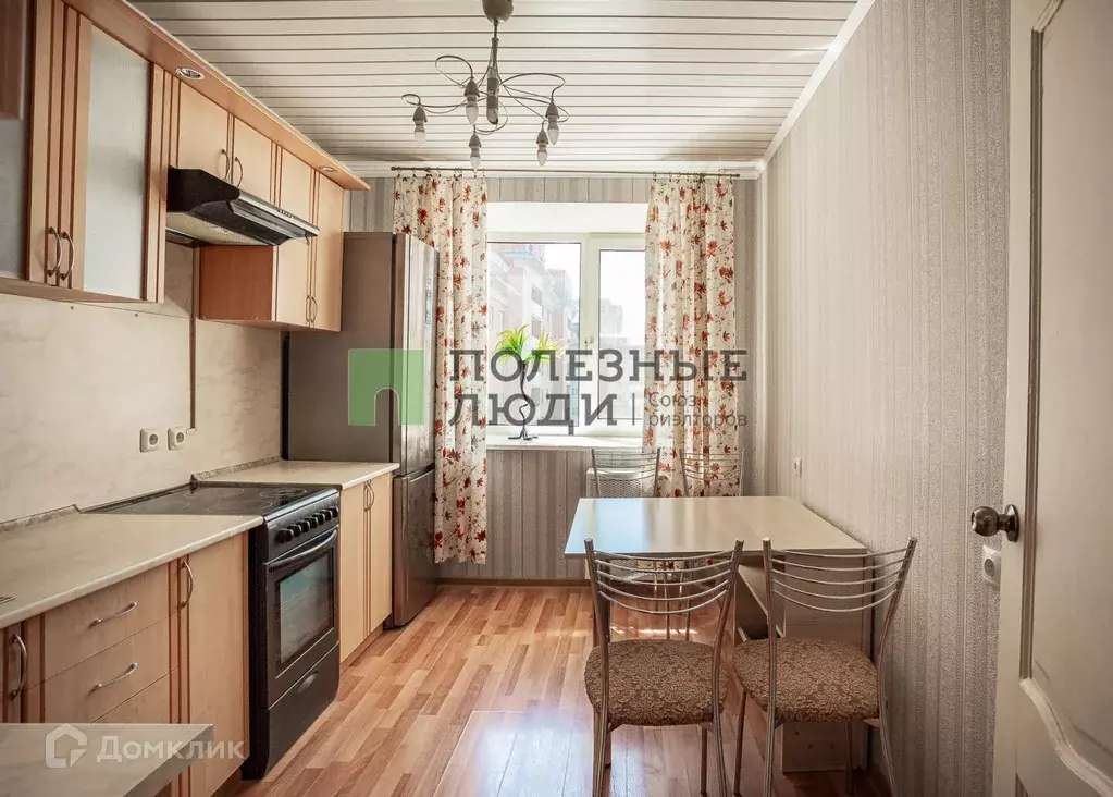 Продаётся 1-к квартира, 36.8 м - Фото 0