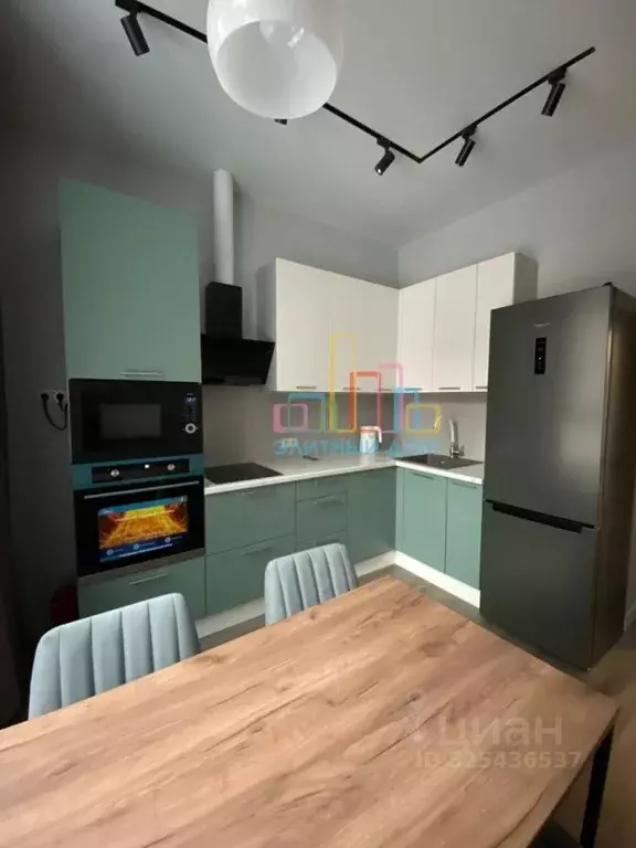 2-к кв. Москва Причальный проезд, 10к2 (37.0 м) - Фото 2