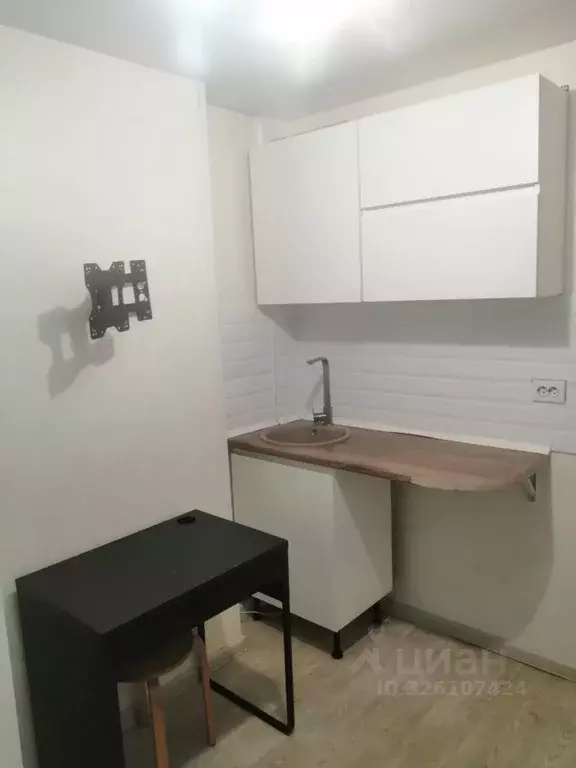 Студия Новосибирская область, Новосибирск ул. Адриена Лежена, 30/1 ... - Фото 1