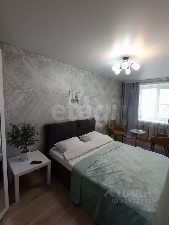 2-к кв. Алтай, Майминский район, с. Майма Заводская ул. (42.8 м) - Фото 1