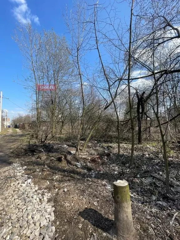 Участок в Рязанская область, Рязань Радист СТ, 2 (10.0 сот.) - Фото 0