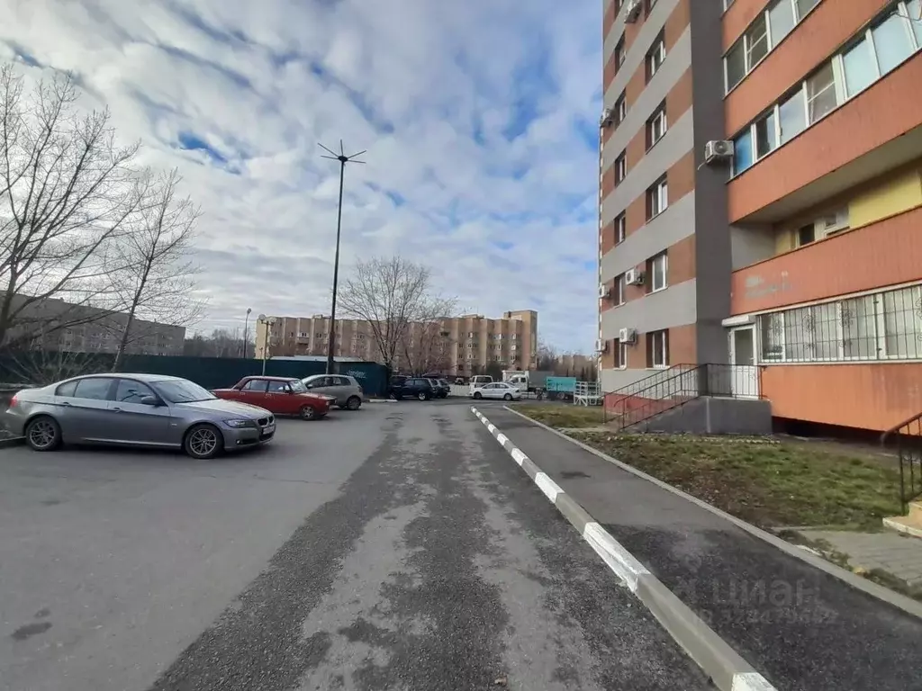 Помещение свободного назначения в Белгородская область, Старый Оскол ... - Фото 2