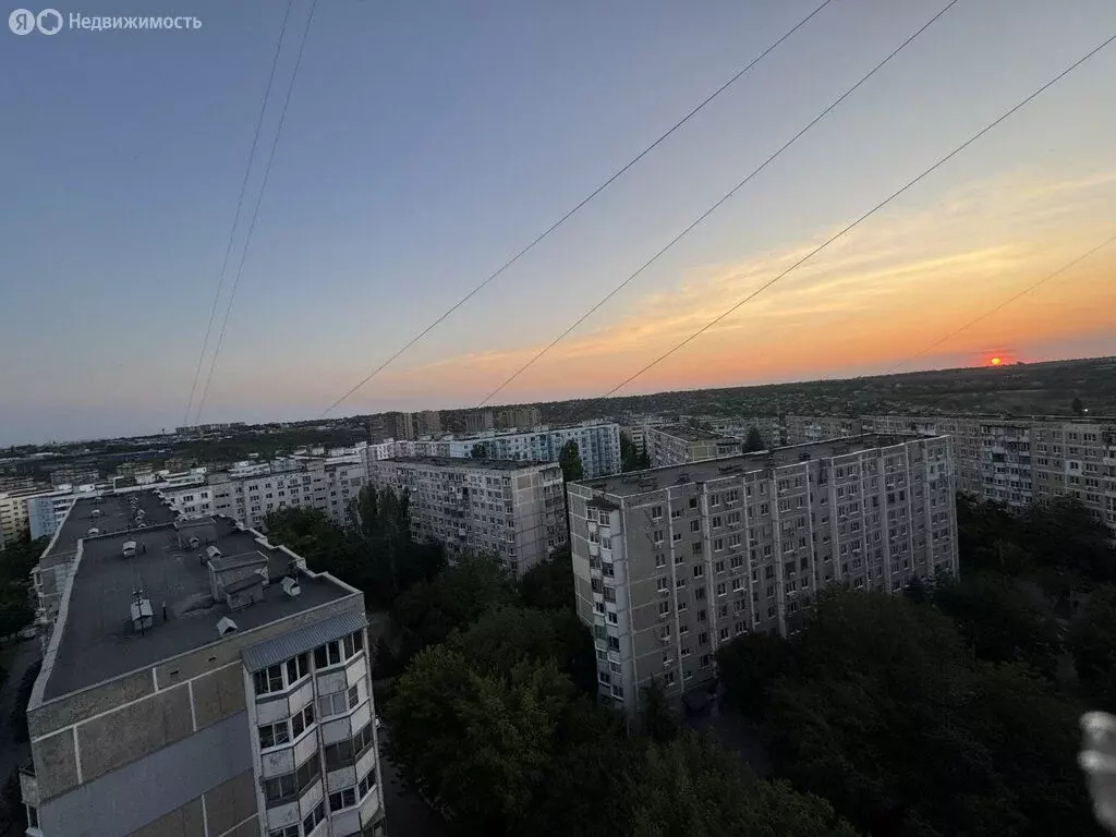 2-комнатная квартира: Ростов-на-Дону, проспект Королёва, 3/4 (60 м) - Фото 0