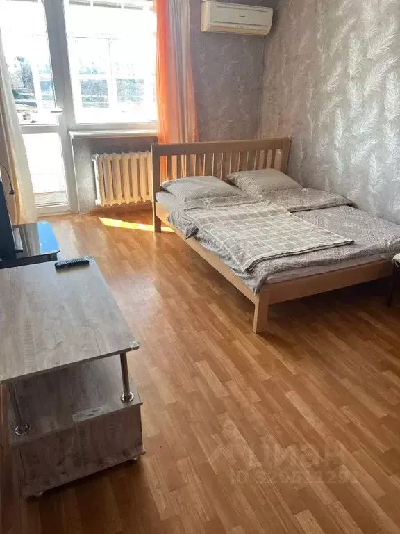 1-к кв. Севастополь ул. Ефремова, 30 (37.0 м) - Фото 1