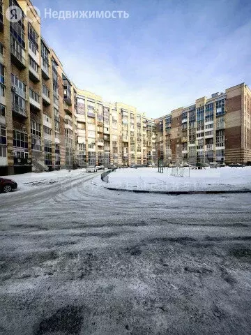 1-комнатная квартира: Омск, Светловская улица, 10 (21.1 м) - Фото 1