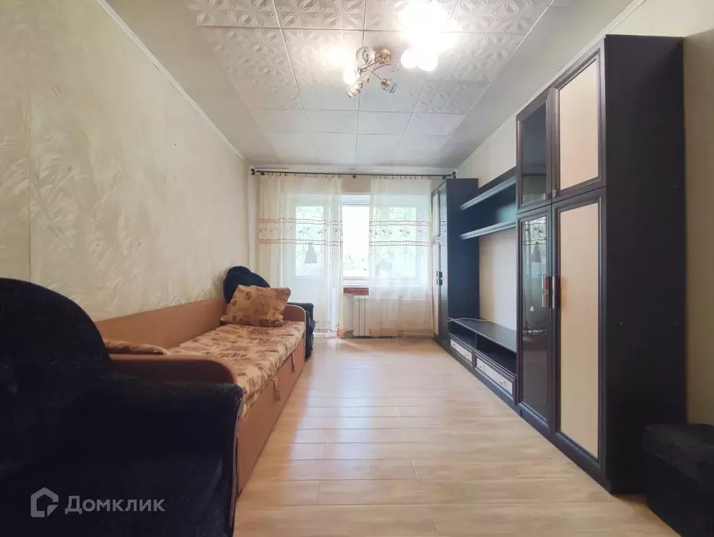 Продаётся 3-к квартира, 56 м - Фото 0