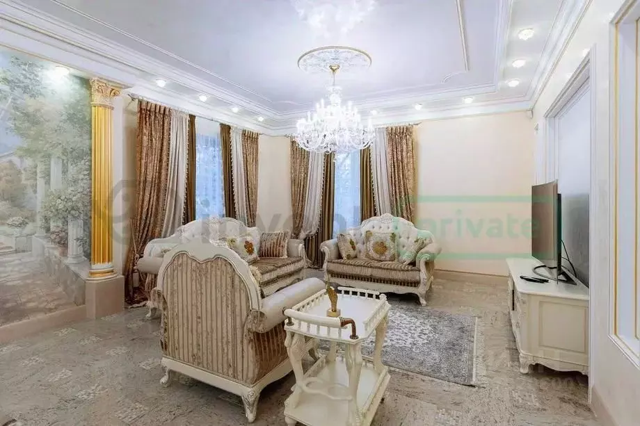 Дом в Калининградская область, Светлогорск ул. Горького (442 м) - Фото 1