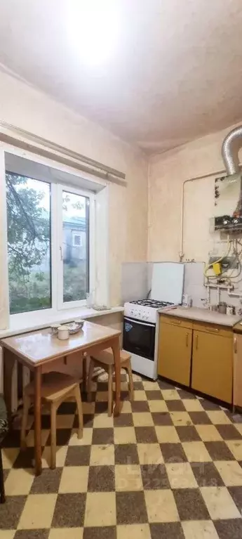 2-к кв. Белгородская область, Белгород Белгородский просп., 6 (51.6 м) - Фото 1