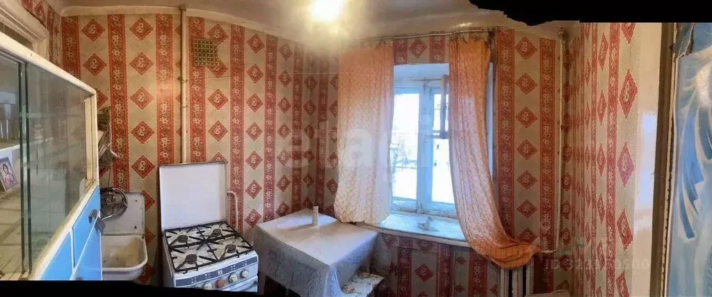 3-к кв. Пермский край, Пермь ш. Космонавтов, 205 (43.9 м) - Фото 2