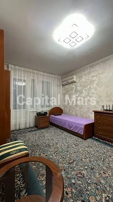 2-к кв. Москва ул. Лавочкина, 52 (55.0 м) - Фото 0