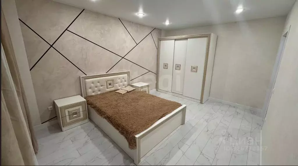 2-к кв. Калужская область, Калуга ул. Минская, 23к1 (60.3 м) - Фото 1