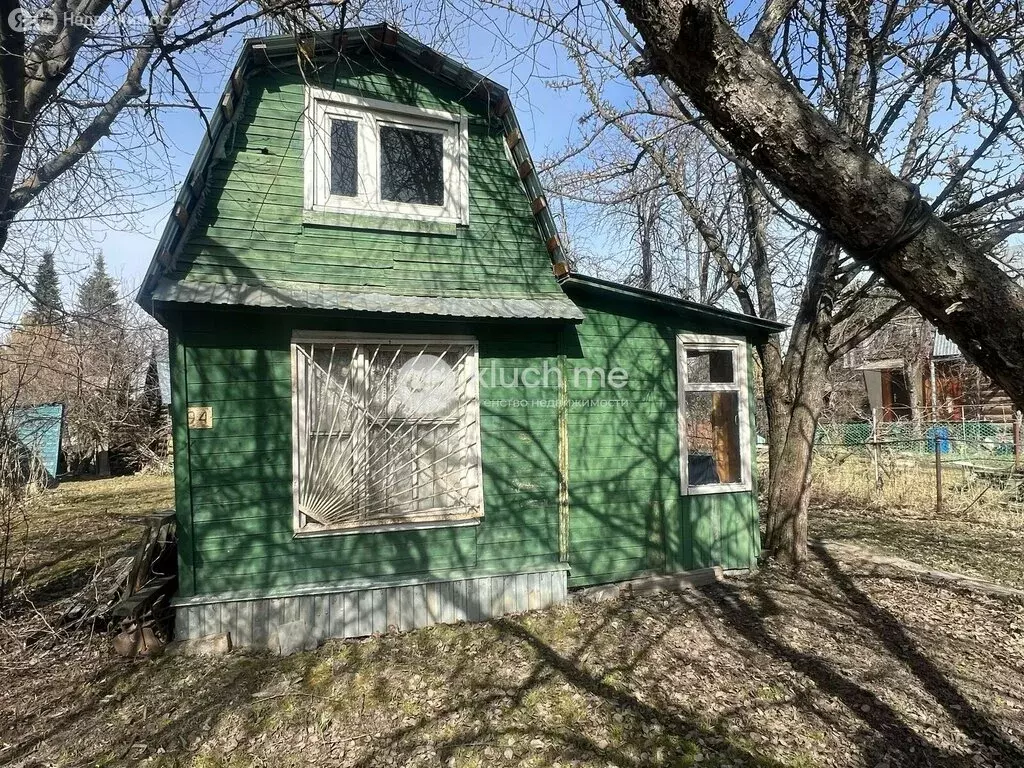 Дом в Казань, садоводческое некоммерческое товарищество Подгорный, 141 ... - Фото 1