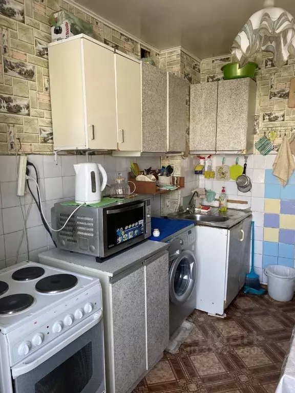 3-к кв. Москва Отрадная ул., 11 (60.3 м) - Фото 2