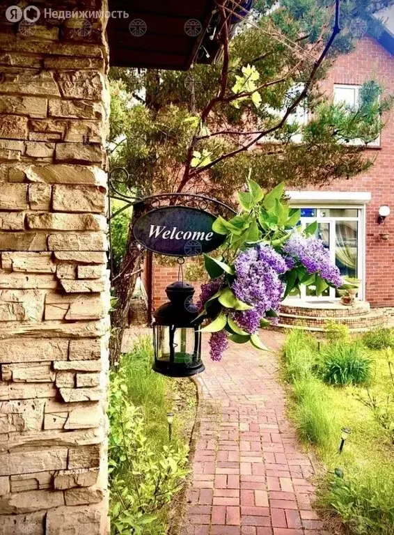 Дом в посёлок городского типа Марусино, территория СНТ СН Зенино, 6 ... - Фото 1