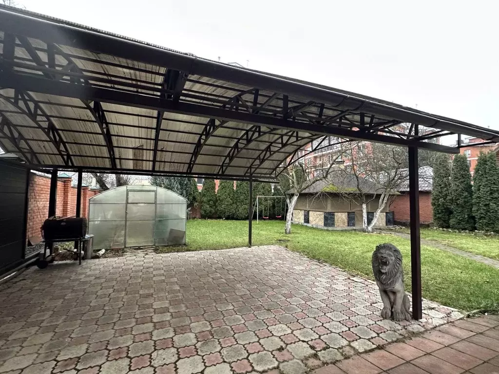 Коттедж в Московская область, Одинцовский городской округ, с. ... - Фото 2